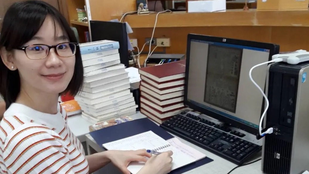 专访 | 学者汪玉姣谈“侨批”：不只是寄钱这么简单
