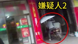 以为中午没人查酒驾？四名工友聚餐饮酒后骑摩托前后脚被查