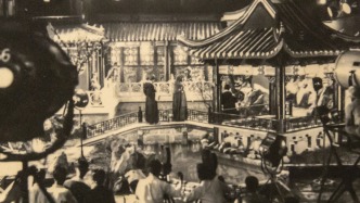 在期刊文本中重訪中國早期電影產(chǎn)業(yè)發(fā)展