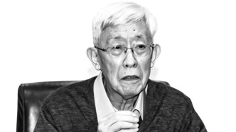 著名數(shù)學(xué)家、數(shù)學(xué)教育家姜禮尚逝世