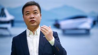 何小鵬“四問”具身模型，直言“具身智能正重復自動駕駛的故事”