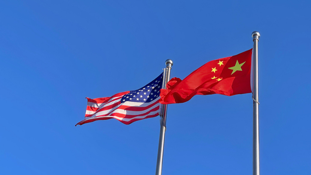 中美关系的潜力、张力、角力｜消弭杂音，让中美地方交往的细流汇成浩瀚江海