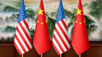 中美关系的潜力、张力、角力｜元首外交对中美关系发挥着不可替代的战略引领作用