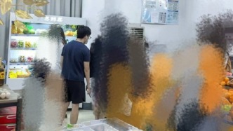 南京審計(jì)大學(xué)通報(bào)“有網(wǎng)民反映某學(xué)生涉嫌偷拍”：已成立專項(xiàng)工作組開展調(diào)查