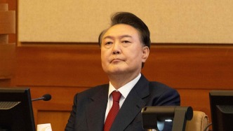 涉嫌免費收受輿論調查服務一案，韓國前總統(tǒng)尹錫悅被求刑4年