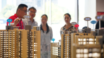 经济日报：优化房地产政策促市场热度提升 