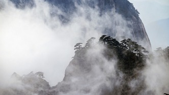 黃山風(fēng)景區(qū)將于5月18日至20日實(shí)行門票半價優(yōu)惠政策