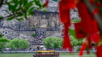 从“看山看水”到“乐享山水”——解锁旅游强国的进阶密码