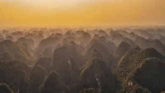全球首项！我国牵头的岩溶领域ISO国际标准发布