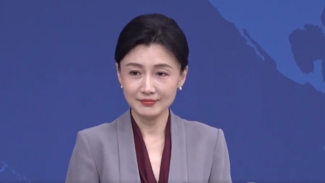 国台办：和平统一后，台湾同胞民族尊严提升，志气底气更足