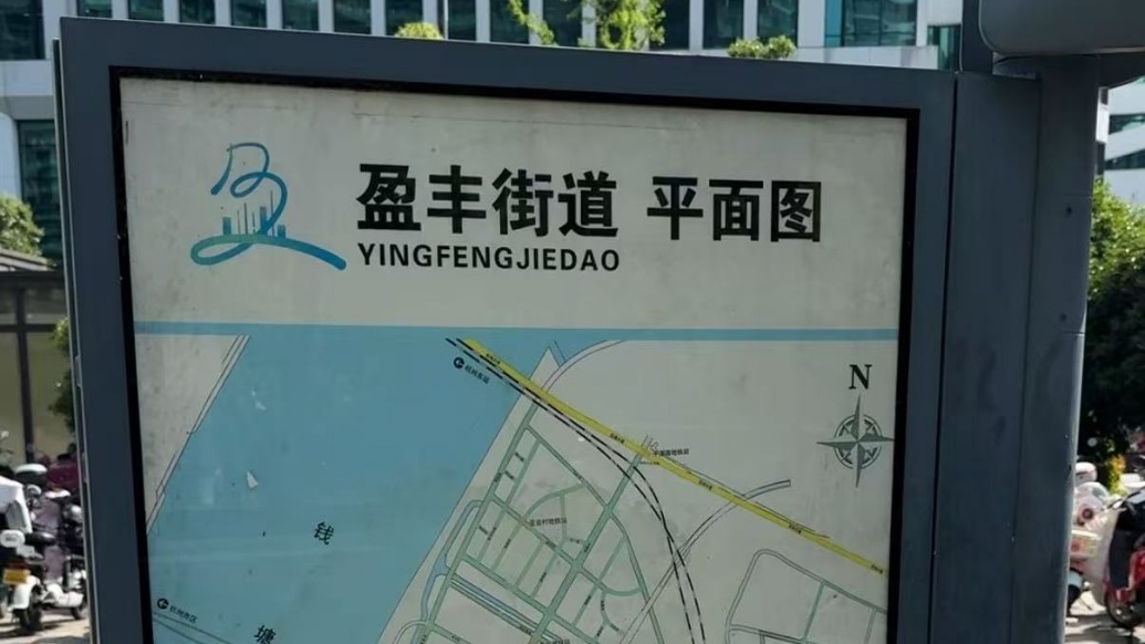 探访电商拉黑的街道：商家恨“薅羊毛”、快递员频遭投诉；丽晶国际说网红已搬走，居民说确曾被连累