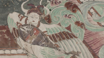 凈土經(jīng)變藝術中，一種對心靈凈土的向往