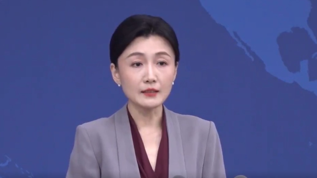 国台办回应巴拉圭总统窜台：奉劝有关国家作出顺应历史大势的正确抉择