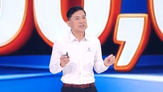 李彥宏：全球智能體日活將很容易超過(guò)100億，CEO需要思考人和智能體如何共同進(jìn)化