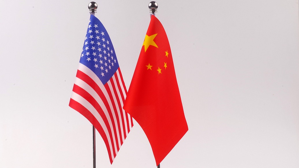 中美在韩国举行经贸磋商
