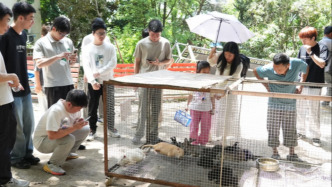 咸寧這家“00后”接手的老舊動(dòng)物園，爆火后一天客流量抵過(guò)去兩三個(gè)月