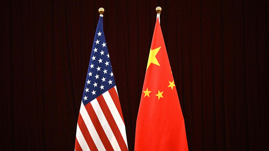 中国贸促会回应美工商界代表随团访华：中美务实合作空间广阔、潜力巨大
