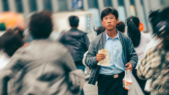 《低智商犯罪》：紫金陈说悲剧是有共性的，笑点却每个人不同
