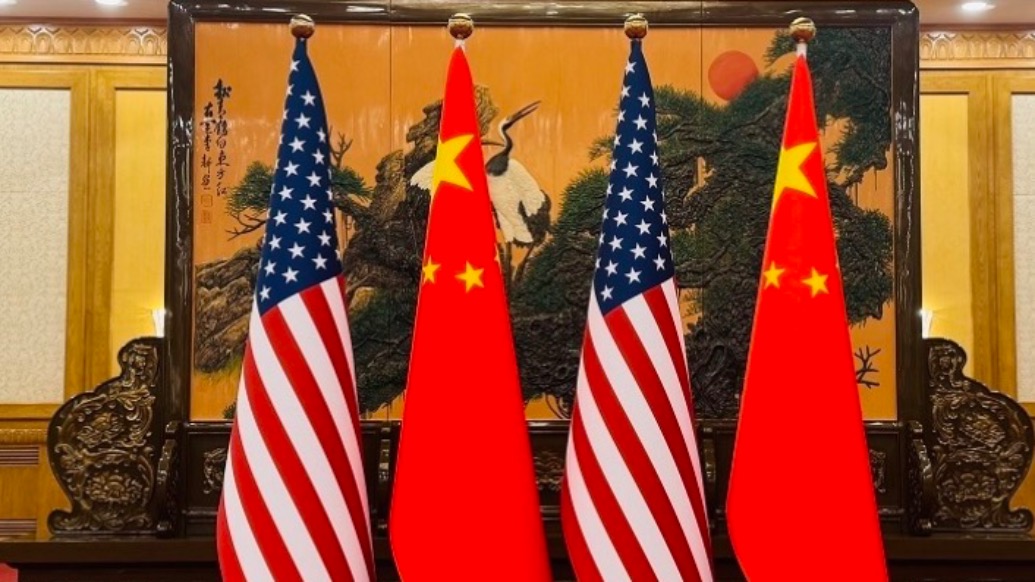特朗普对习近平说：您是伟大的领导人，中美之间的关系将是有史以来最好的