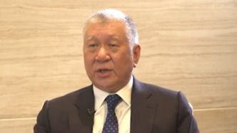 历史上的今天｜1999年5月15日，何厚铧当选澳门特区首任行政长官