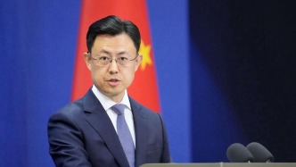 外交部答澎湃：APEC第二次高官会将在上海举行，超过1000名代表参与工作组会议