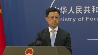 外交部答澎湃：APEC第二次高官会将在沪举行，超千名代表参与工作组会议