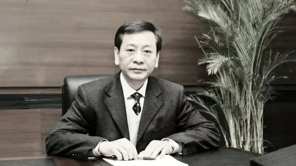 马克思主义经济学家、教育家、吉林财经大学原校长宋冬林逝世