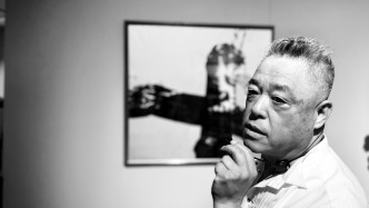 “书一切象”翰墨场：一个向傅山“交作业”的展览