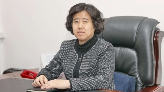 遼陽市委書記白英已任遼寧省政府黨組成員