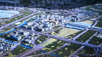 “大虹桥”硬核赋能，助力长三角企业扬帆出海