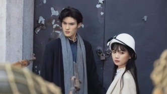 “纯手搓”《ENEMY》凭啥超10亿播放？主创亲述背后故事