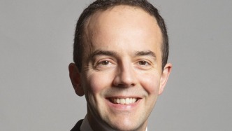 英國(guó)首相府任命新任衛(wèi)生和社會(huì)福利大臣