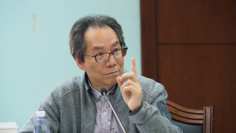 汪涌豪：教育不是篩選是成全