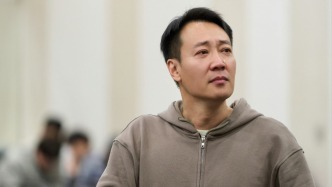 谈艺路｜“不合时宜”辛柏青