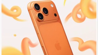 部分降价千元！苹果华为开启促销，iPhone17Pro最低6999元