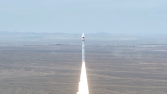 力箭一号“一箭5星”发射成功，合计将100颗卫星送入太空刷新纪录