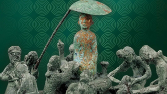 一周展讯｜国际博物馆日，看这些跨越千年的特展
