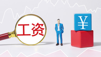 國家統(tǒng)計局：去年城鎮(zhèn)非私營單位就業(yè)人員年平均工資為129441元