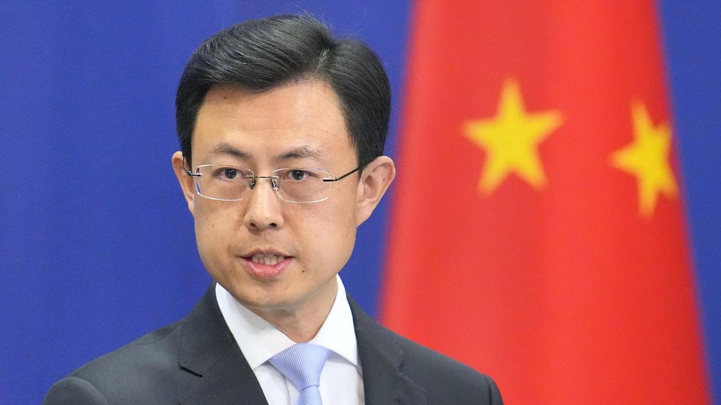 特朗普称中方同意购买200架波音飞机，外交部回应