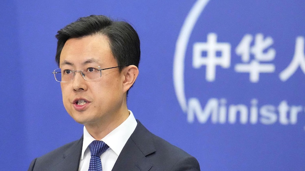 中美是否就稀土供应达成新谅解？外交部回应