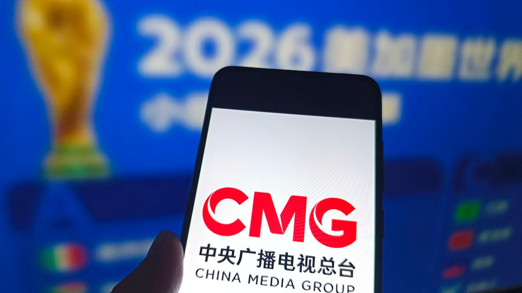 6000万美元！央视感谢全国网友的支持！