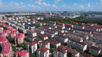 住建部：地级及以上城市、县级市全面开展城市体检