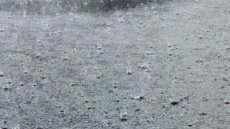 受暴雨天气影响，广东地区部分铁路列车停运