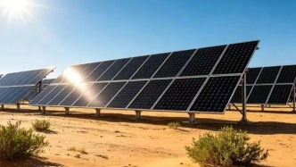 電力人氣股重燃，大唐發(fā)電反包漲停8天7板、華電遼能盤中漲超8%