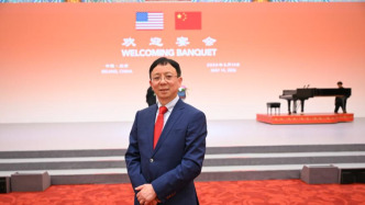 上海学者亲历中美国宴：“这样热络的交流氛围多年未见了”