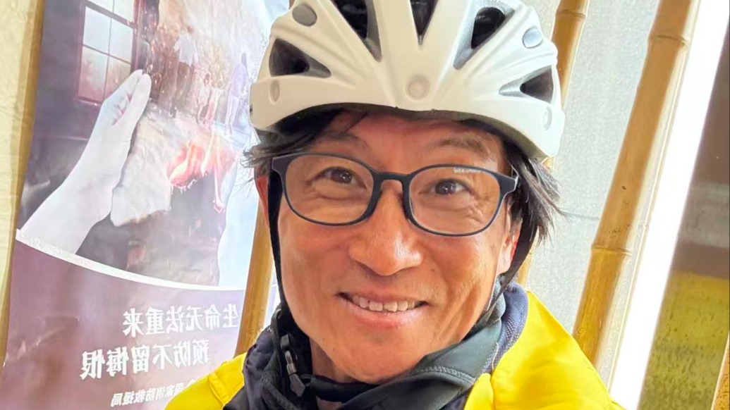 从中超球星到外卖骑手，邱忠辉和中国足球的另一种现实