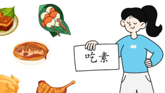科普 | 吃素也會得脂肪肝？肝膽外科專家：3個“素食陷阱”，正在悄悄傷肝