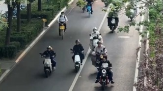 经济日报：非机动车治理不能依赖“堵”“限”