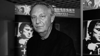 《十誡》《藍(lán)白紅》編劇皮耶謝維奇去世，享年80歲