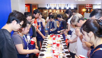 杯測大賽、火燒咖啡、主題市集……咖啡文化節(jié)亮點這樣“解鎖”